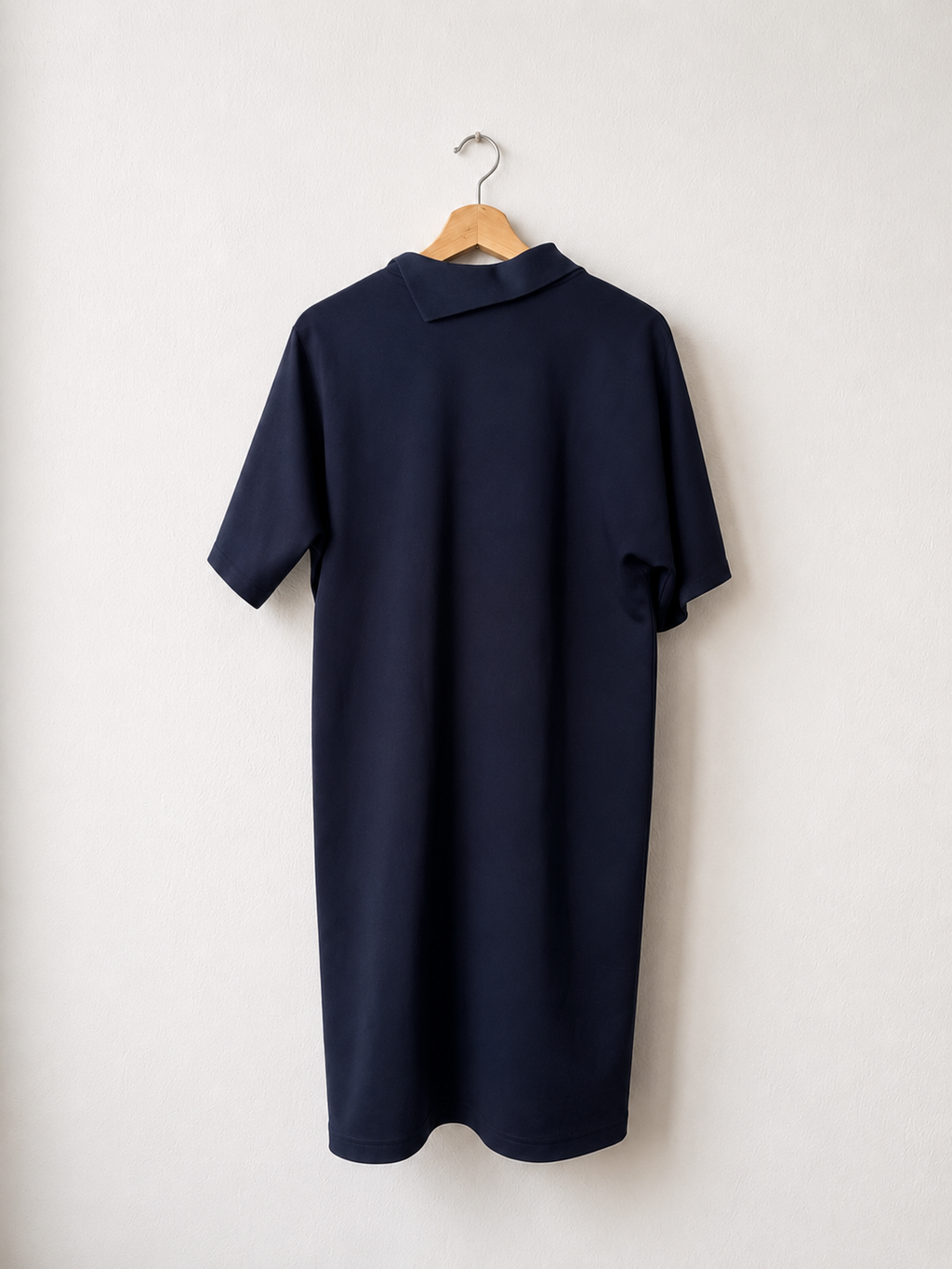 Robe Lacoste marine
