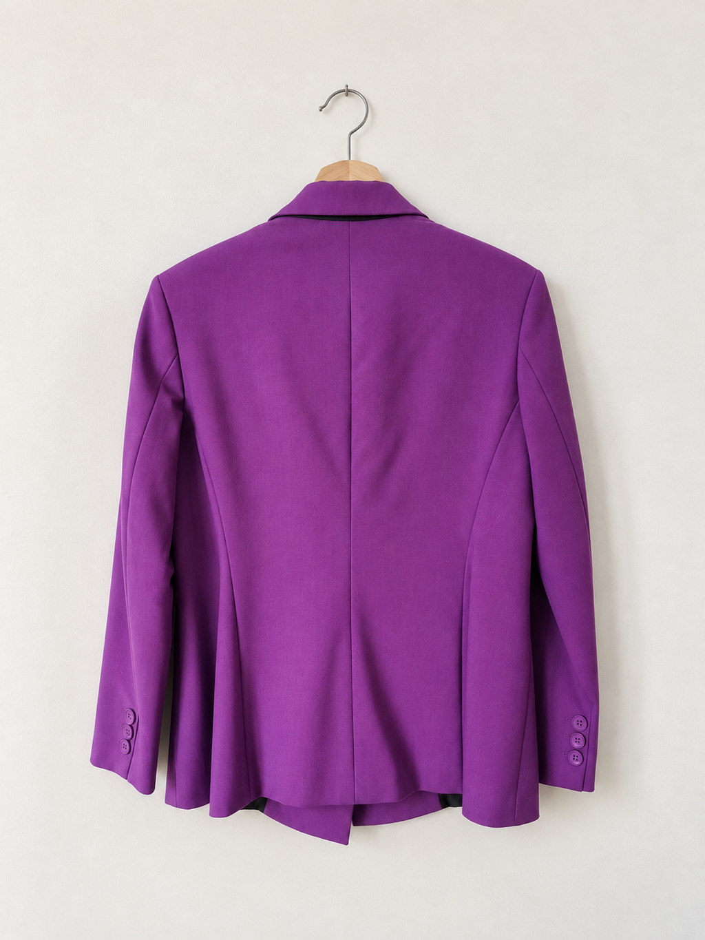 Dorothée Schumacher Lilac Blazer, 2