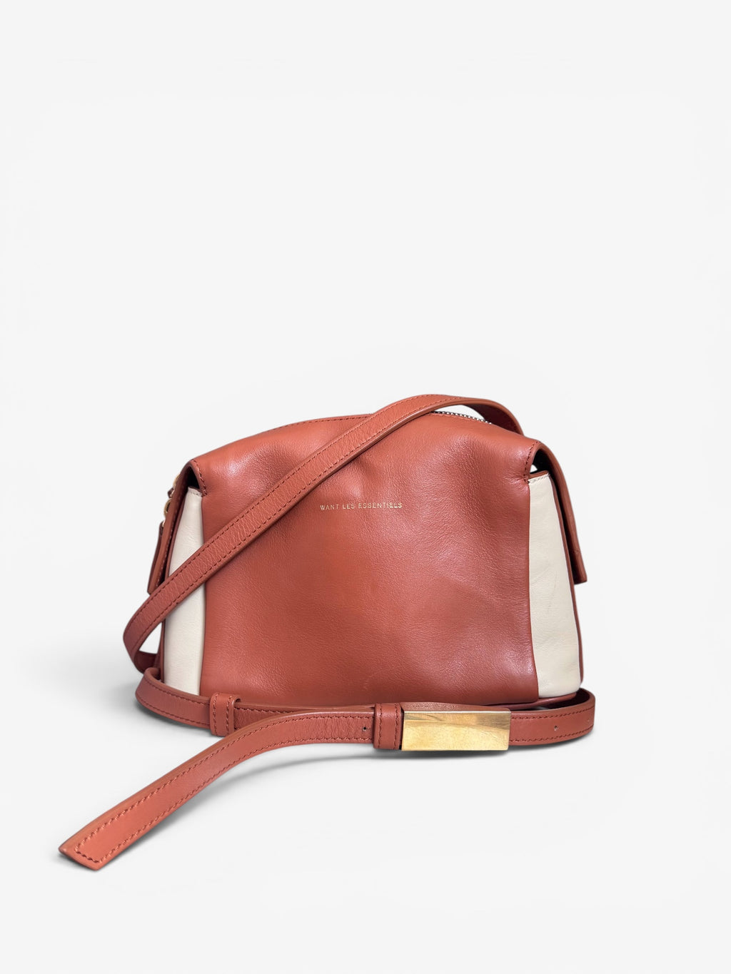 Want Les Essentiels Shoulder Bag