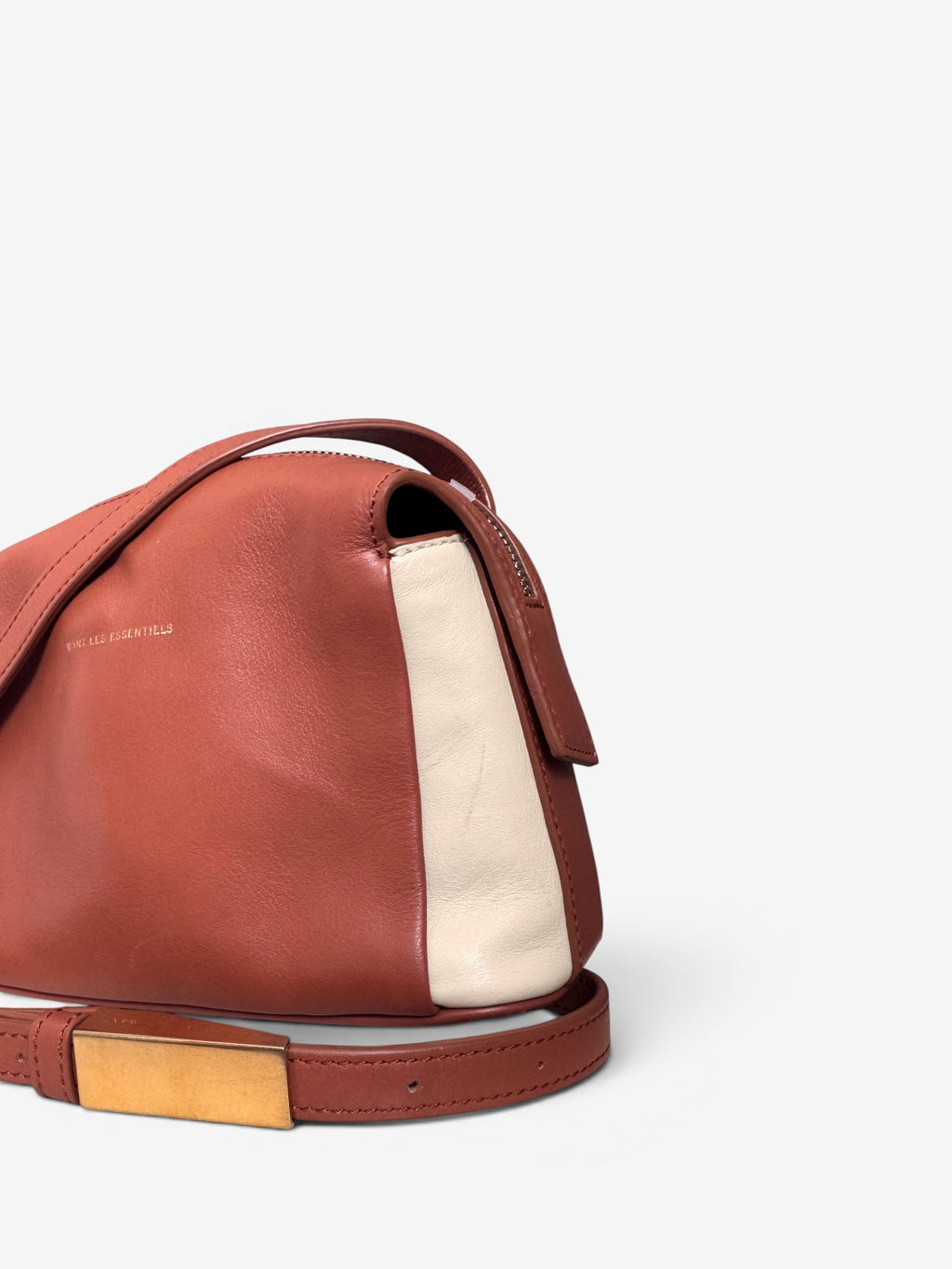 Want Les Essentiels Shoulder Bag