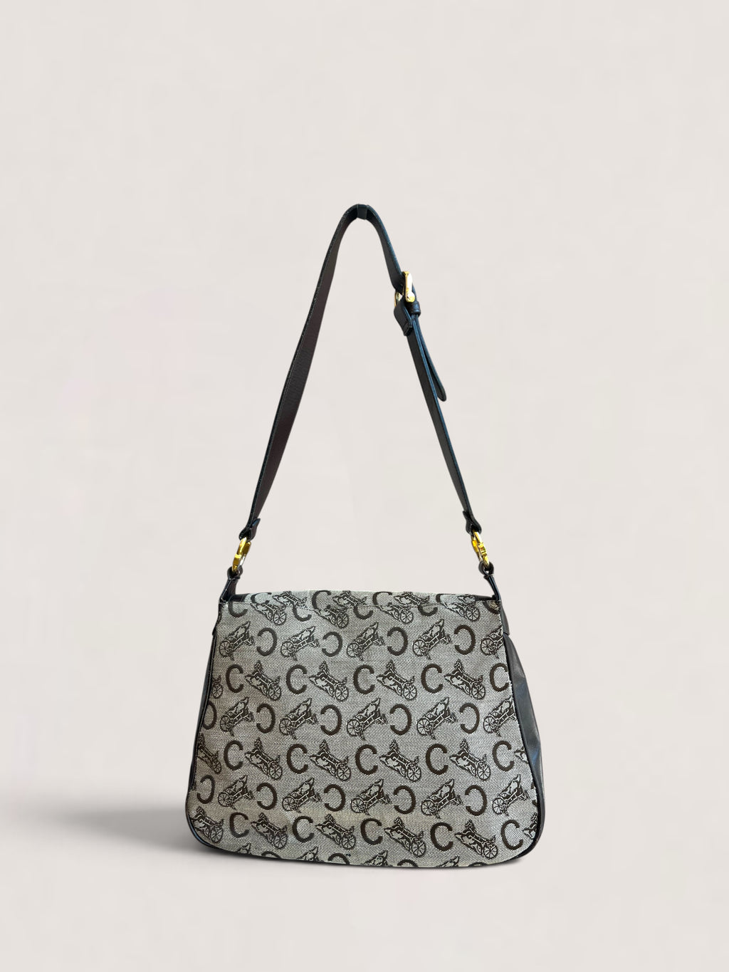 Vintage Celine crossbody bag