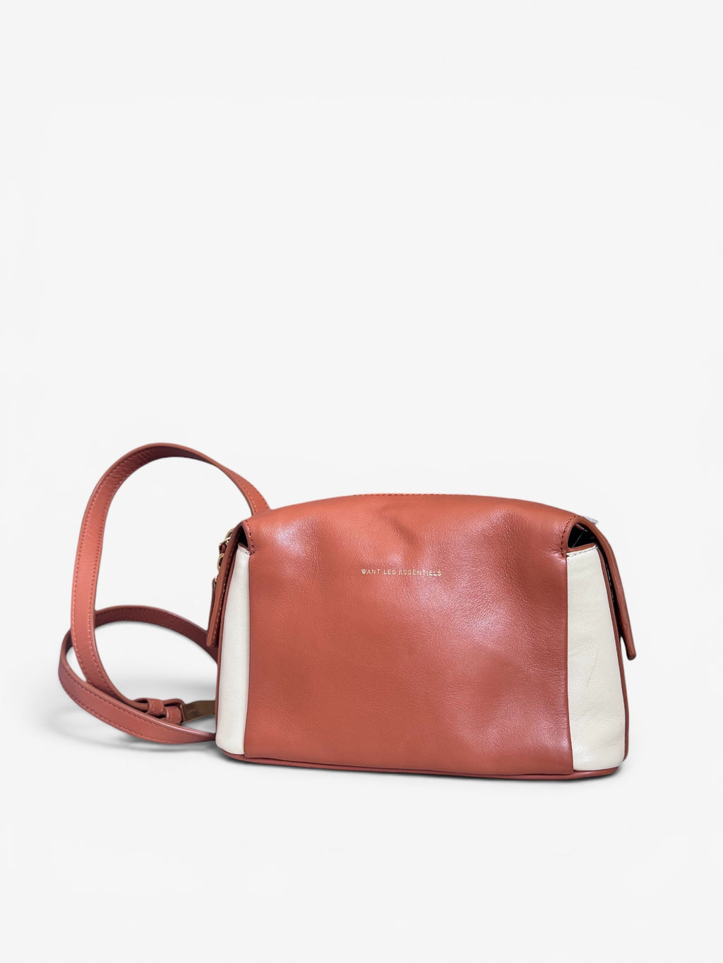 Want Les Essentiels Shoulder Bag