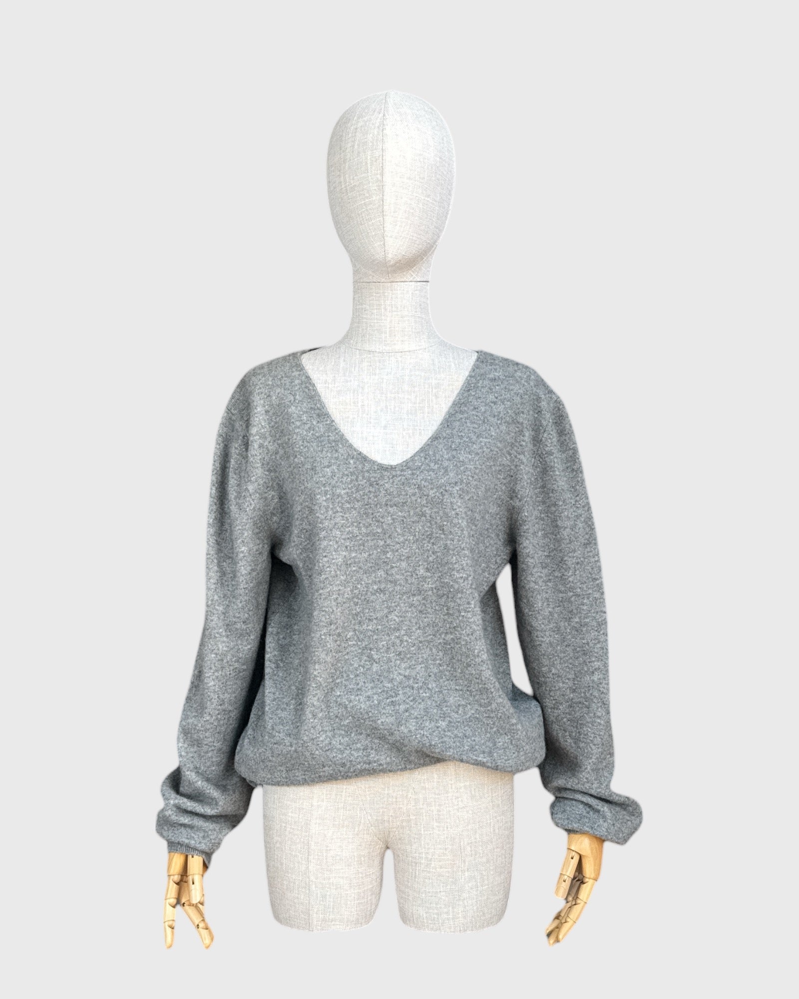 Pull 100% cachemire  Hugo Boss , M