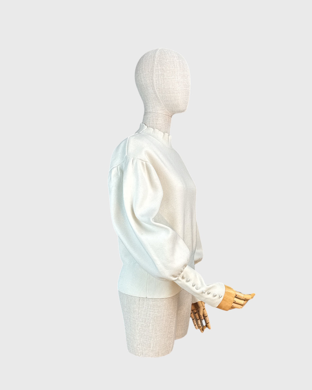 Pull Sandro , 2