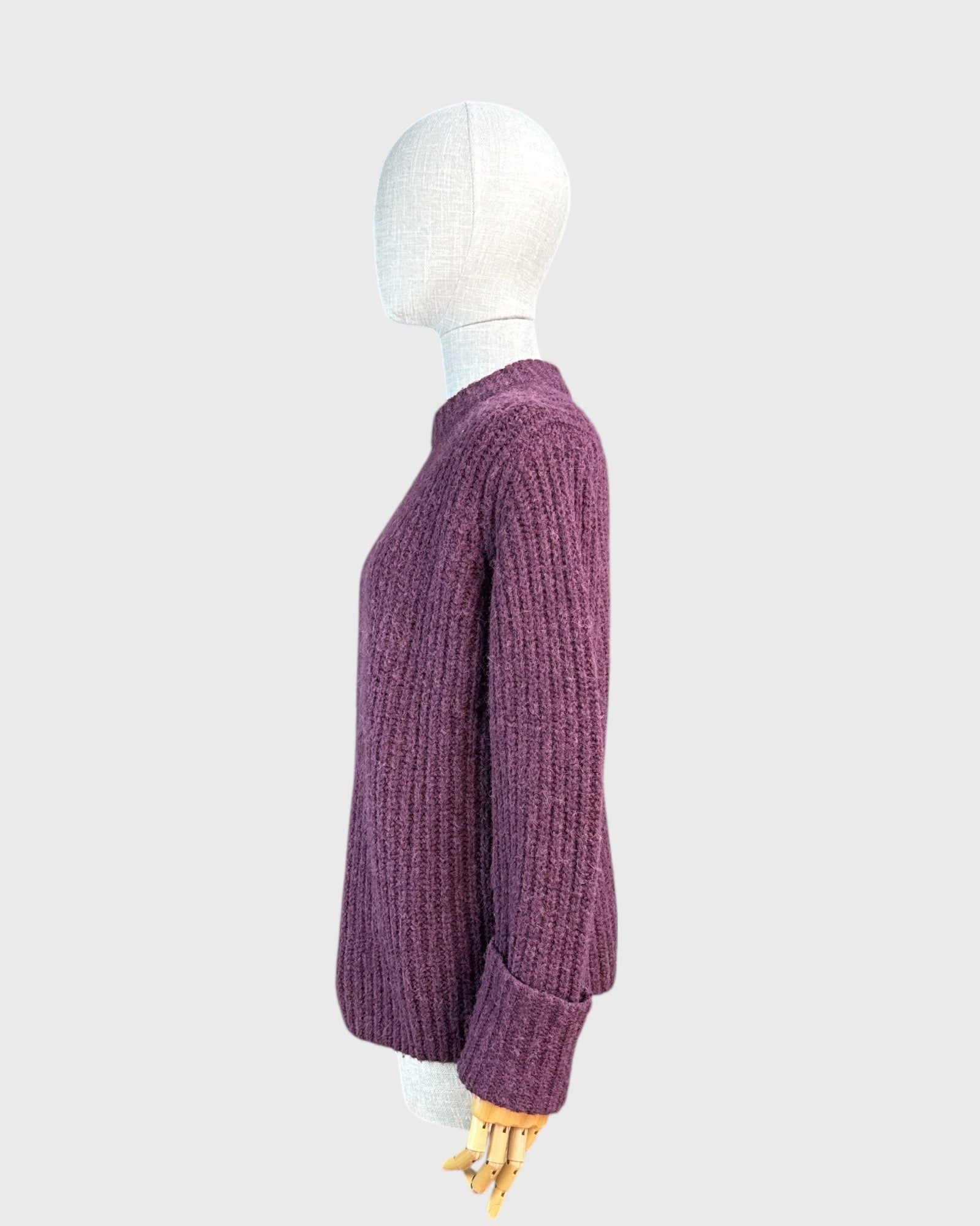 Pull Vince , Xs