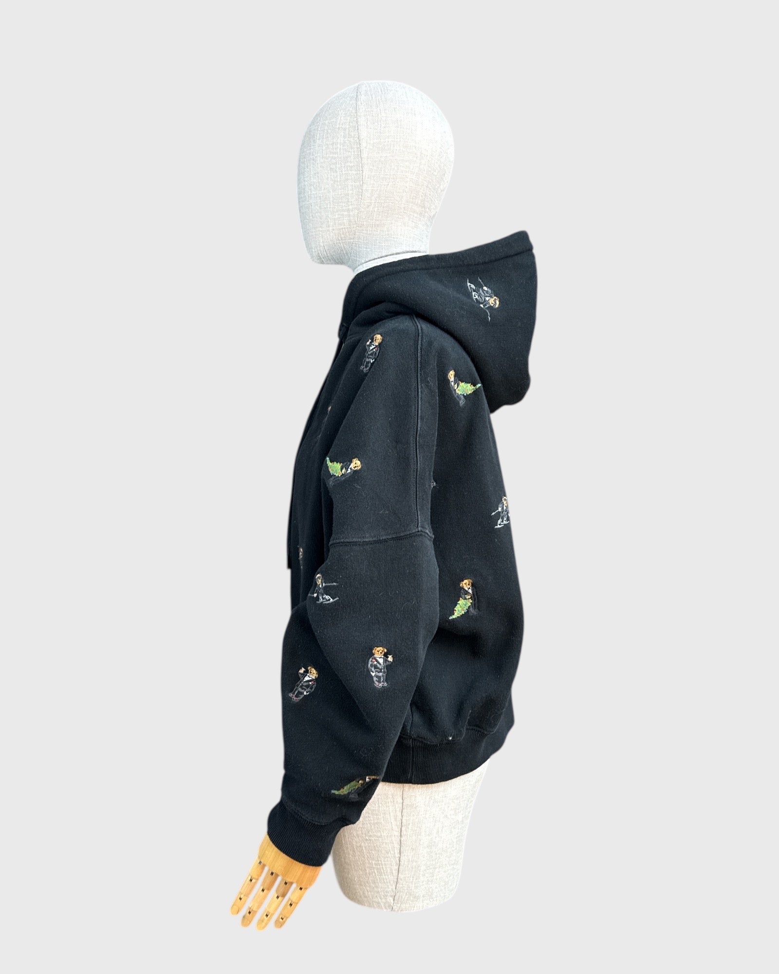 Hoodie Polo Ralph Lauren , M
