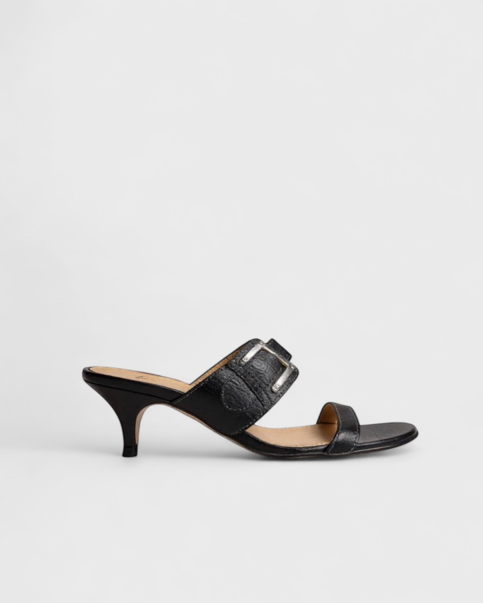 Sandales Noire Loewe , 6