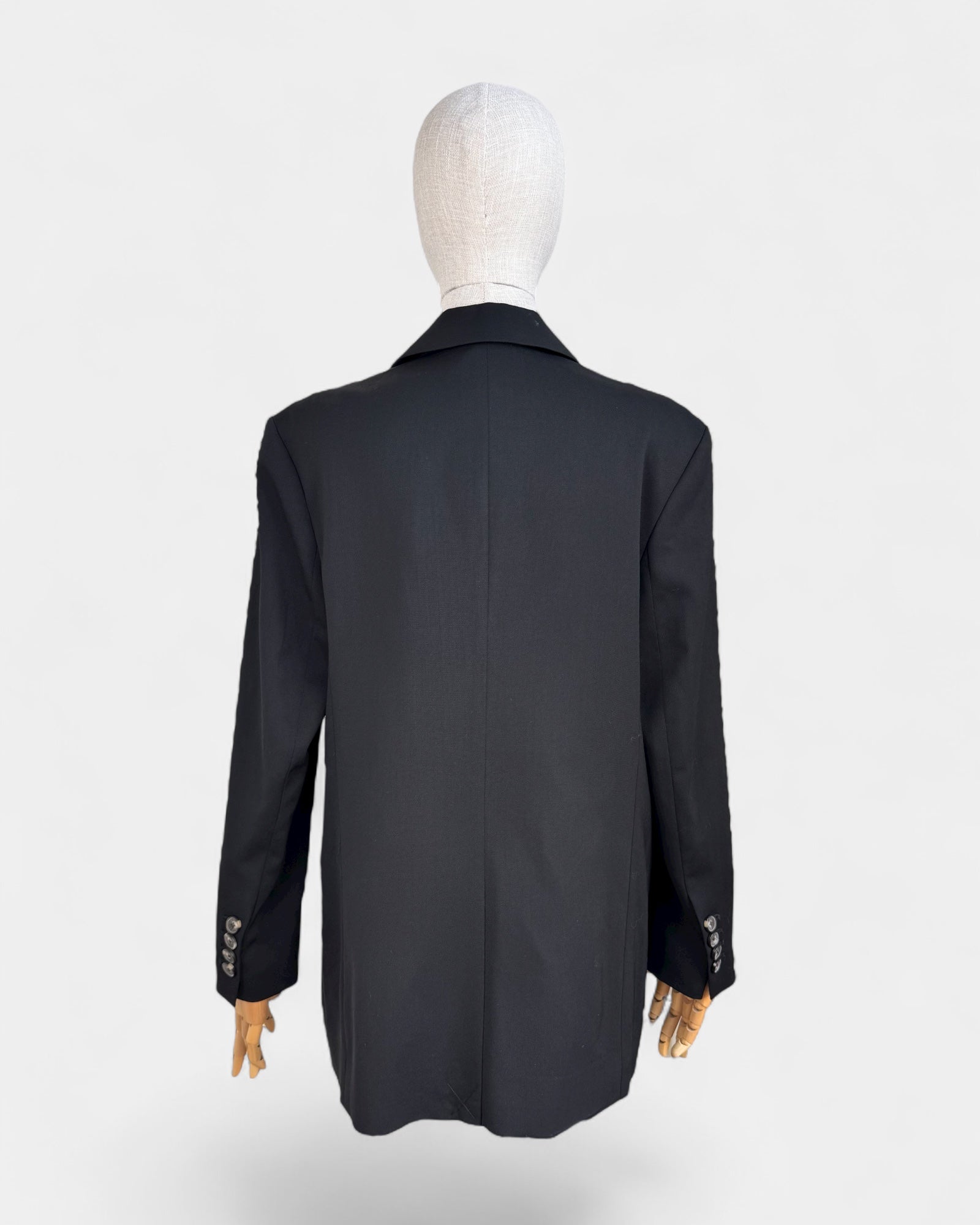 Veste blazer Everlaine – Neuf avec étiquette – Taille 2